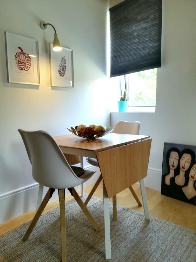 Appartement House / Casa