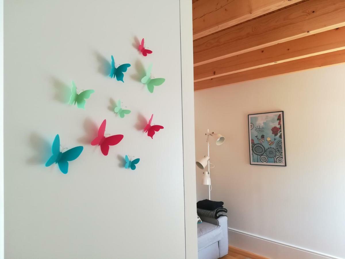 Appartement House / Casa