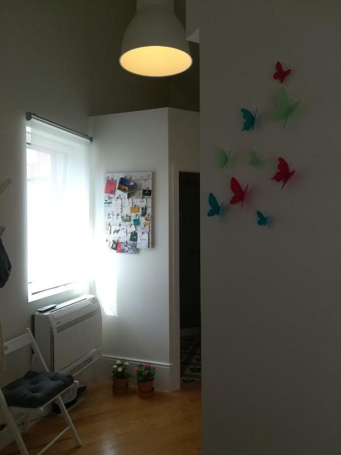 Apartamento House / Casa Porto