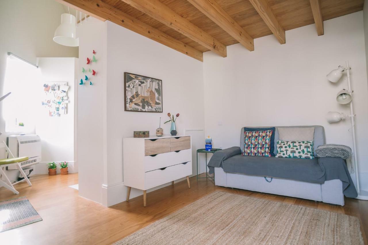 Apartamento House / Casa Porto