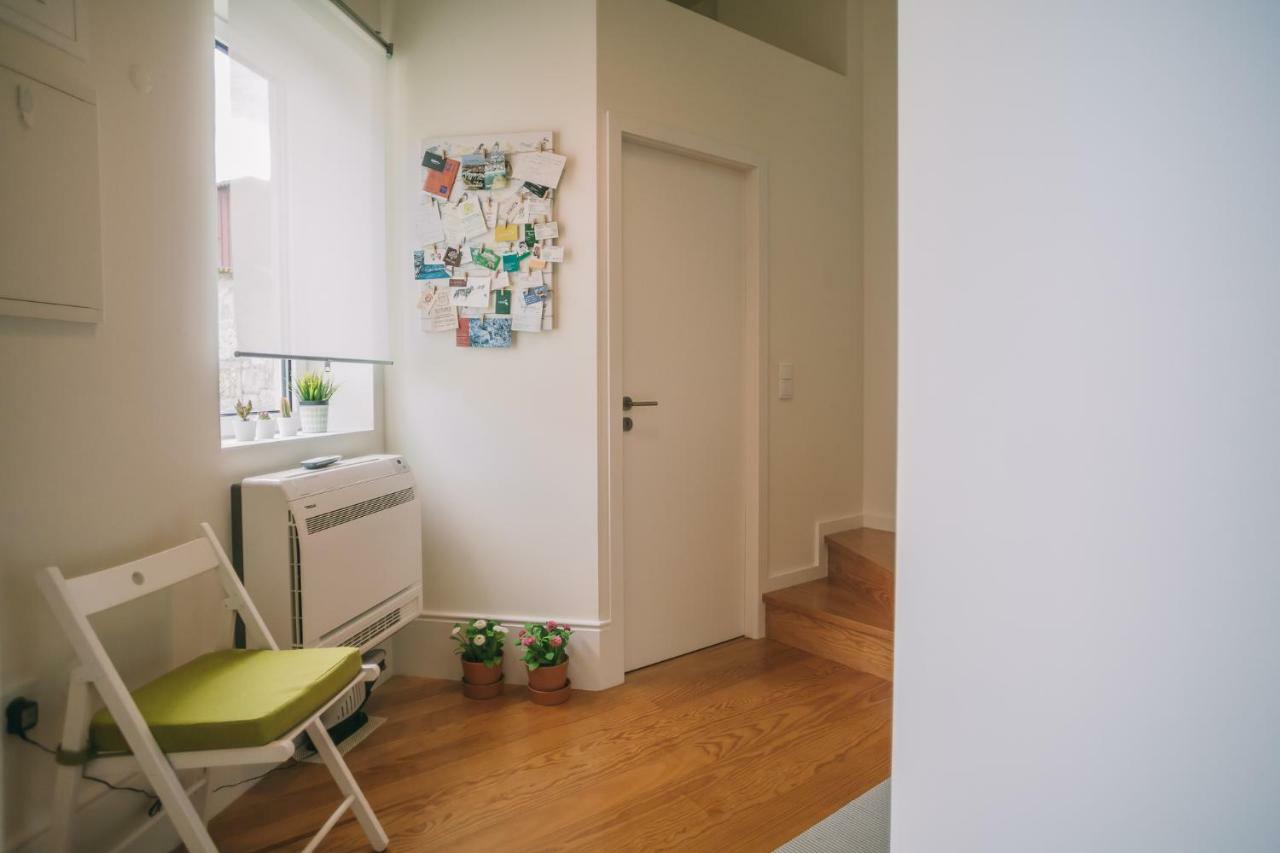 Appartement House / Casa Oporto