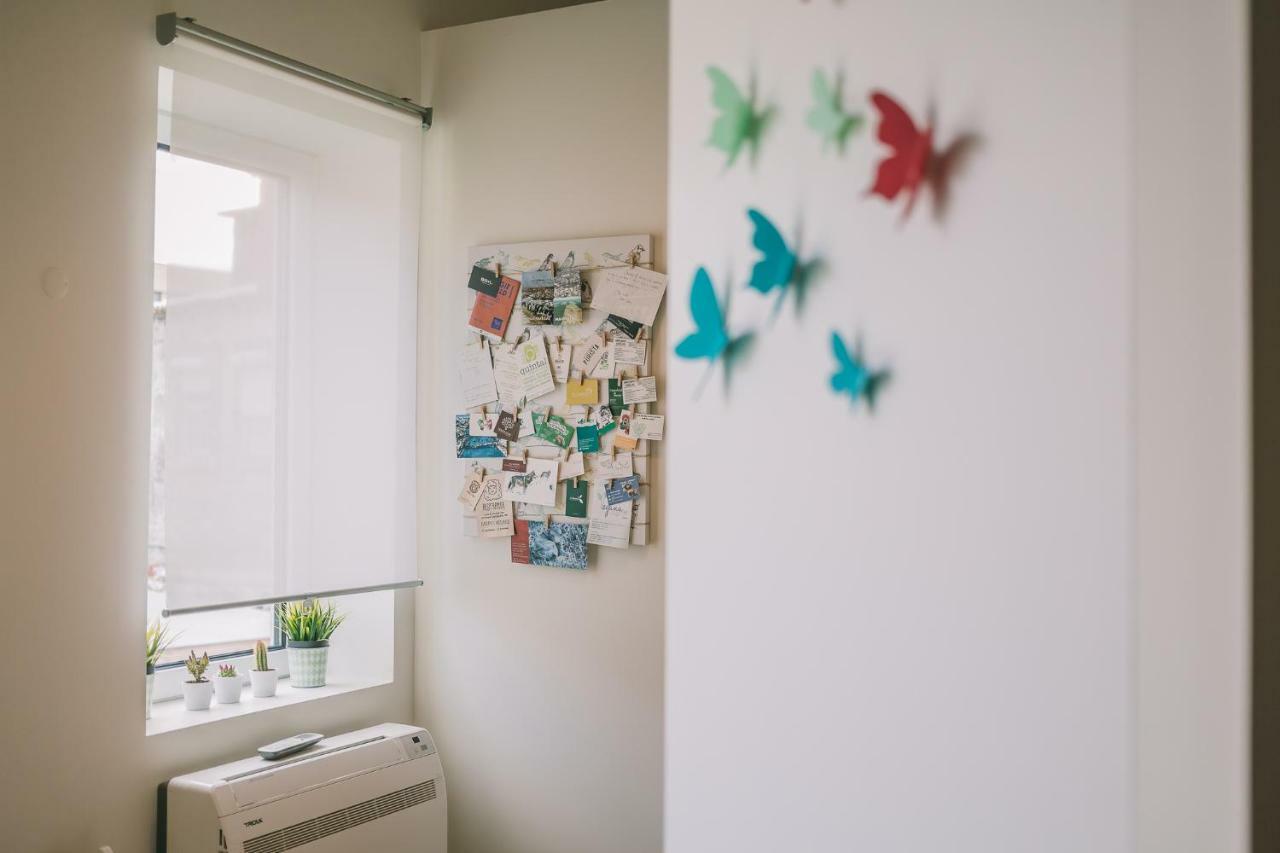 House / Casa Appartement *