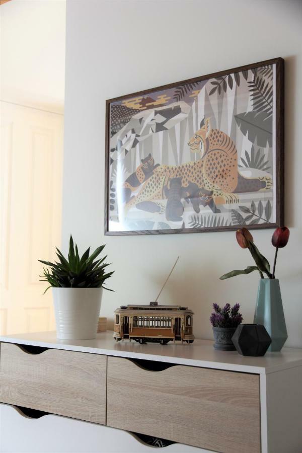 Appartement House / Casa Oporto
