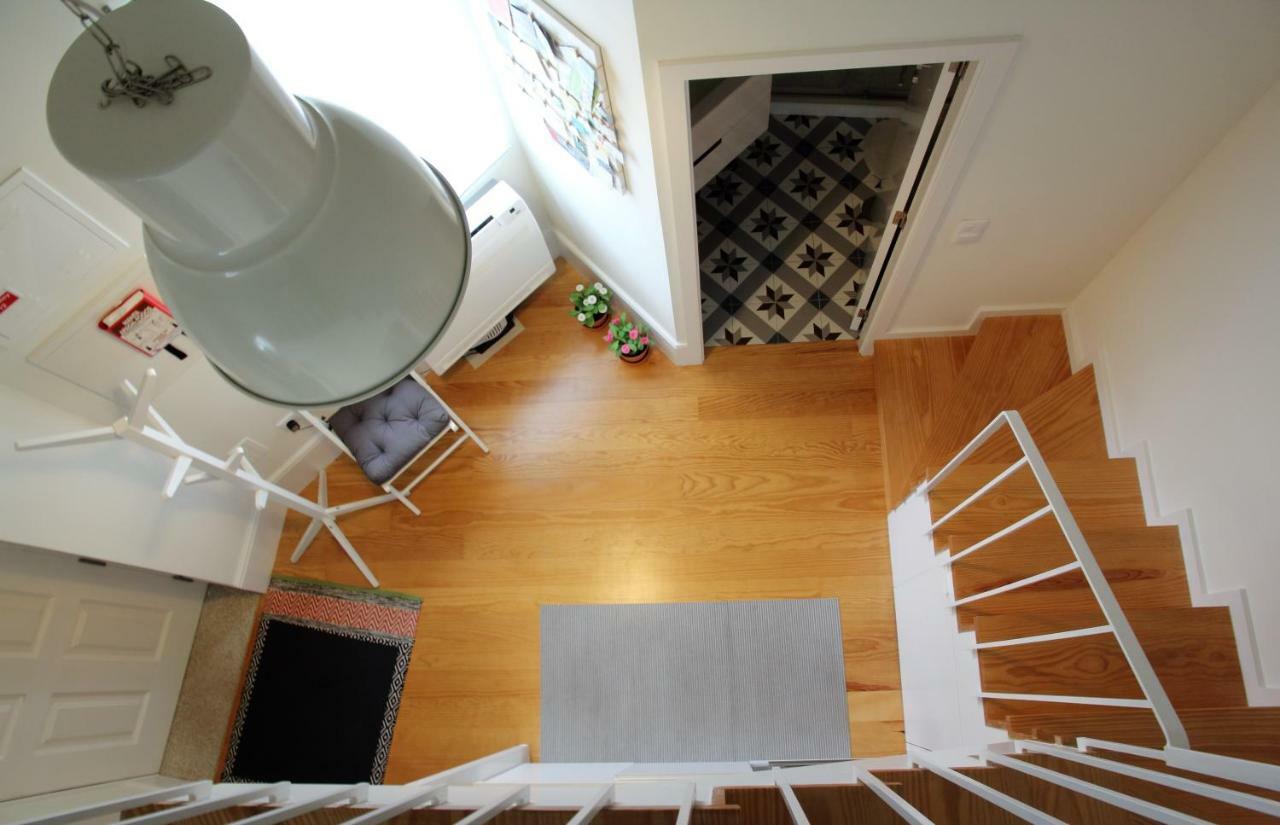 Appartement House / Casa