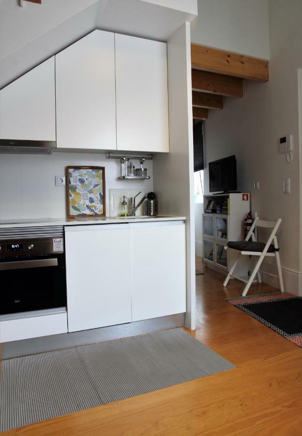 House / Casa Appartement Oporto