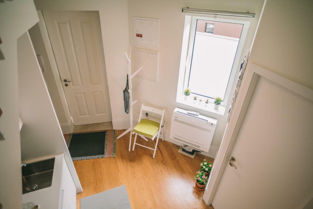 Apartment House / Casa